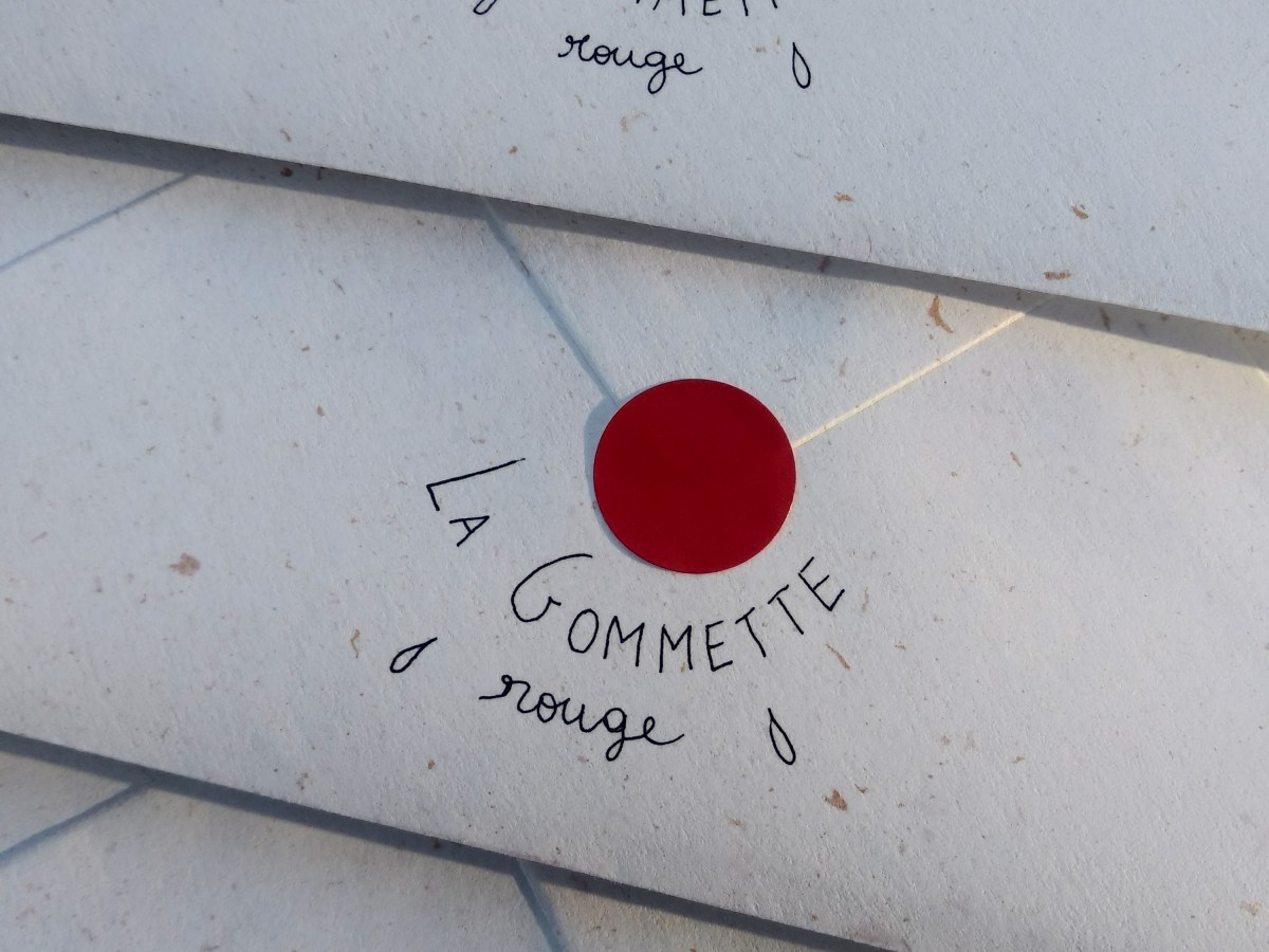 La Gommette Rouge – n° 0 – le&nbsp;crash-test