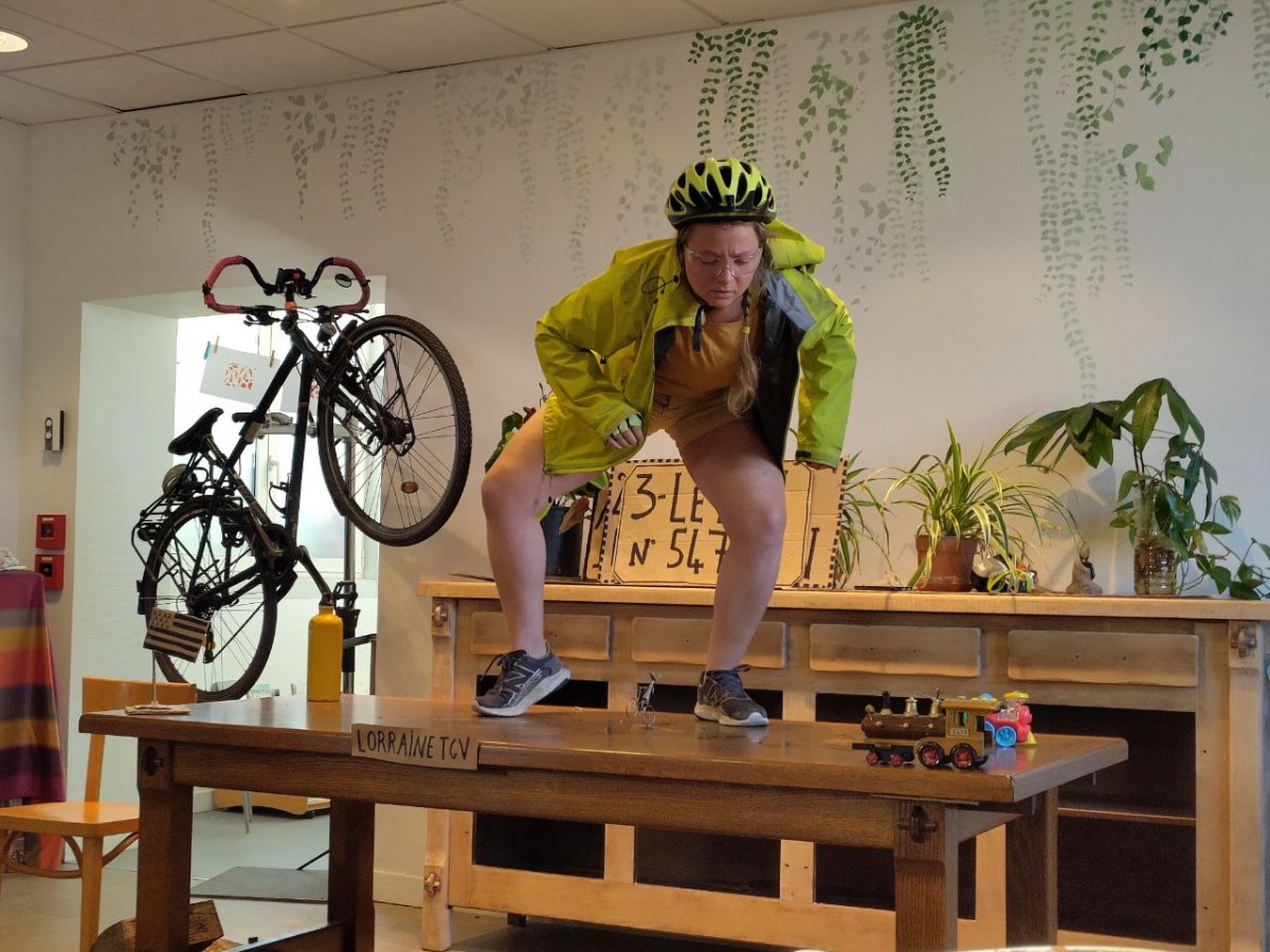 Nummletter de la saison des Rayons du Soleil&nbsp;2025